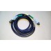 BOWMAN ECM CABLE ASSY 7PM 7PF BULKHEAD